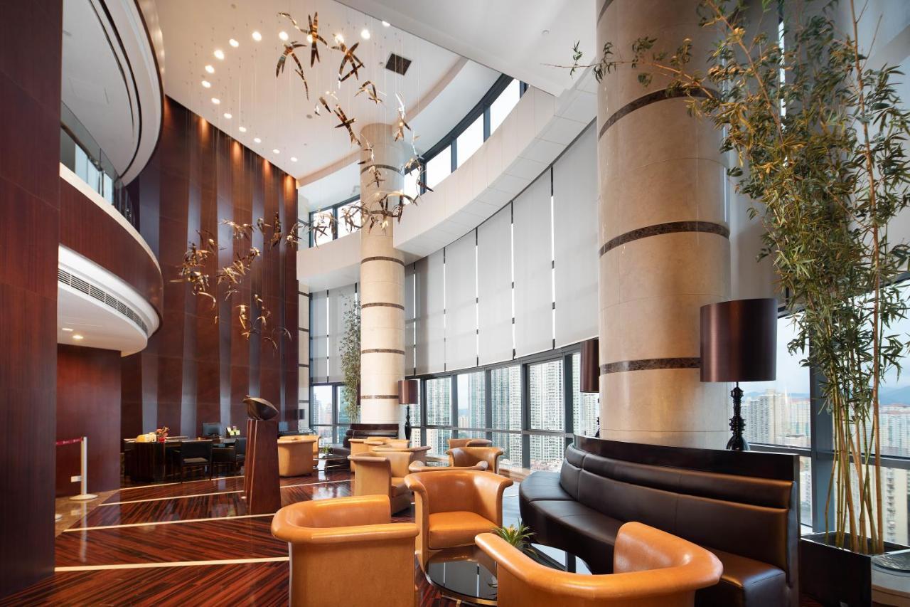 Shenzhen L.Gem Hotel Exterior foto