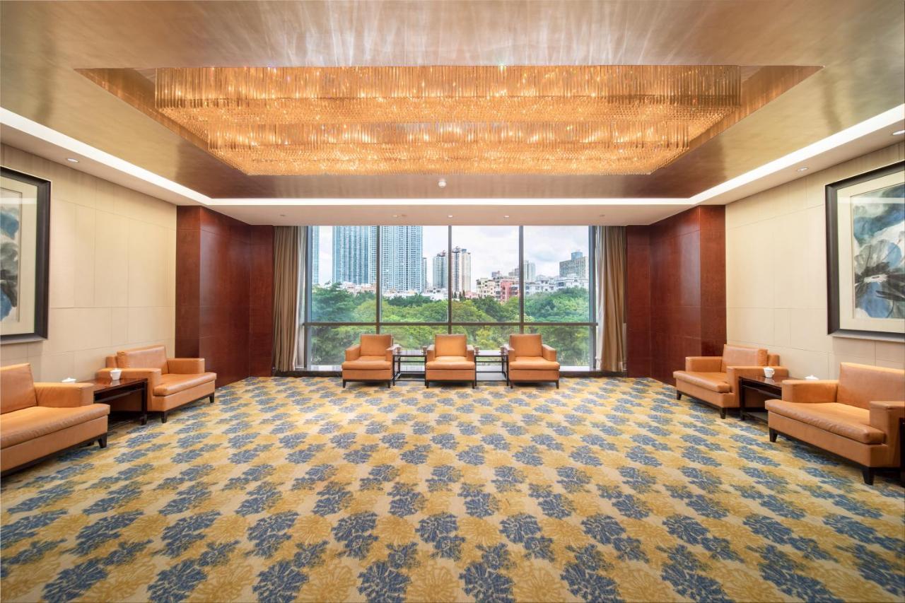 Shenzhen L.Gem Hotel Exterior foto