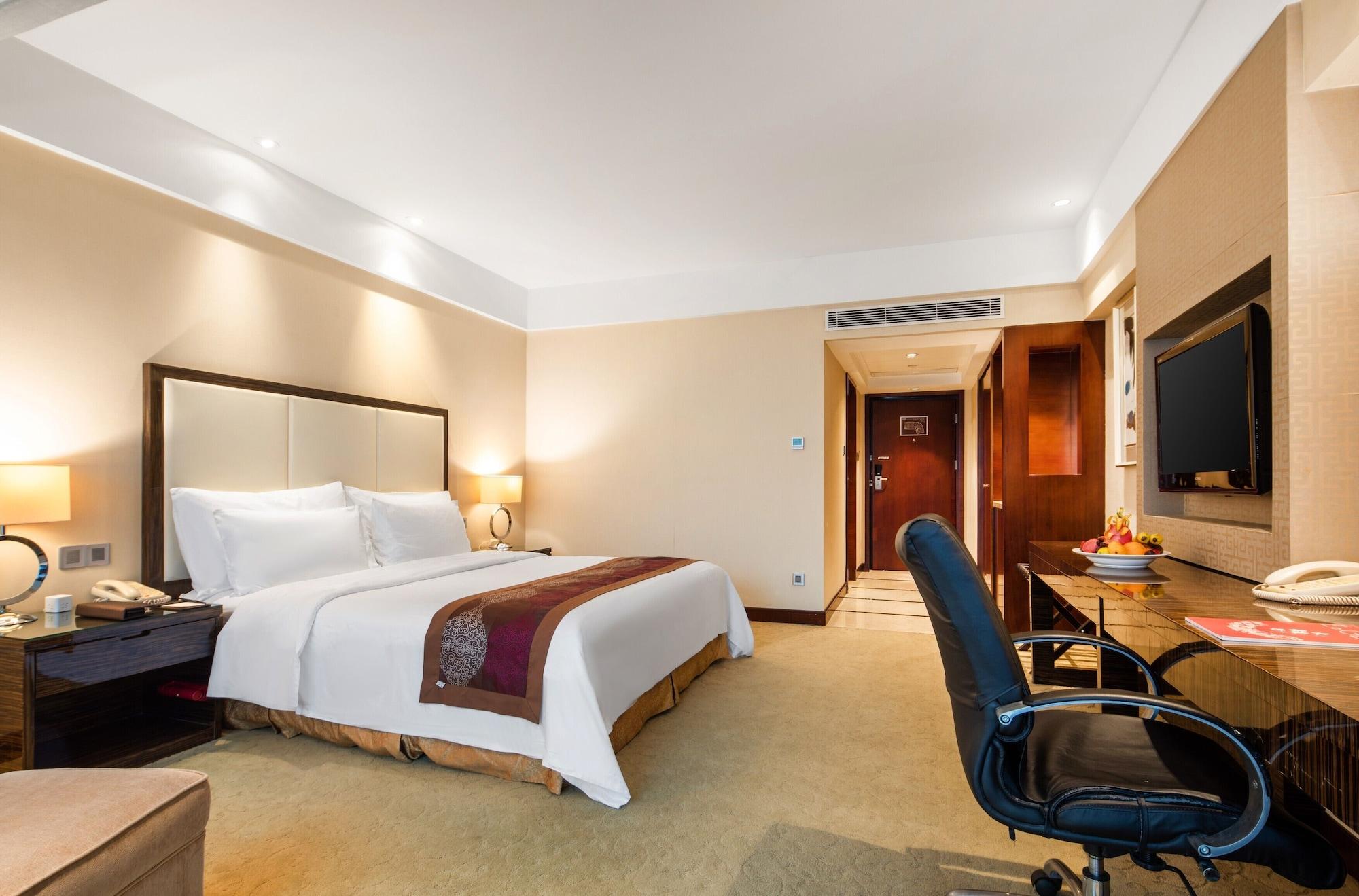 Shenzhen L.Gem Hotel Exterior foto