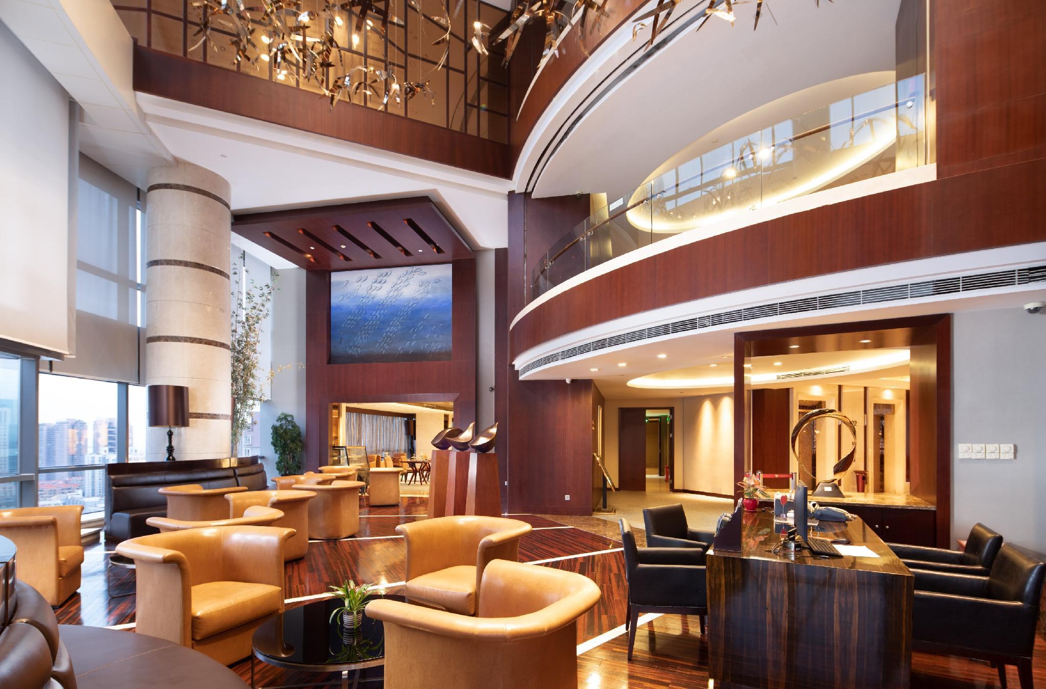 Shenzhen L.Gem Hotel Exterior foto